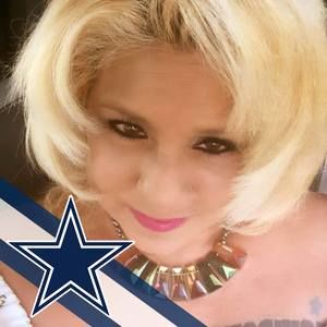 Meet your Posher, Frances